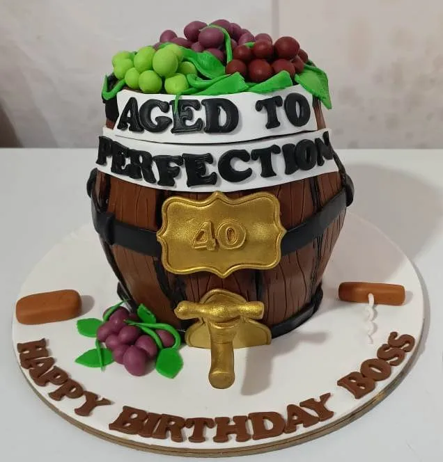 Barrel-Cake-with-Tap