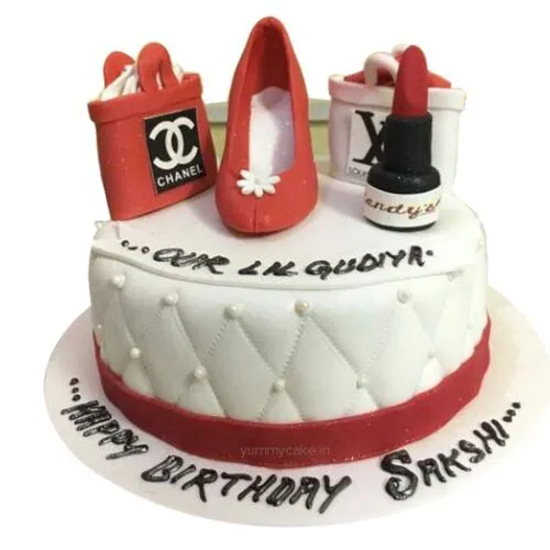 Designer-Cakes-For-Girls