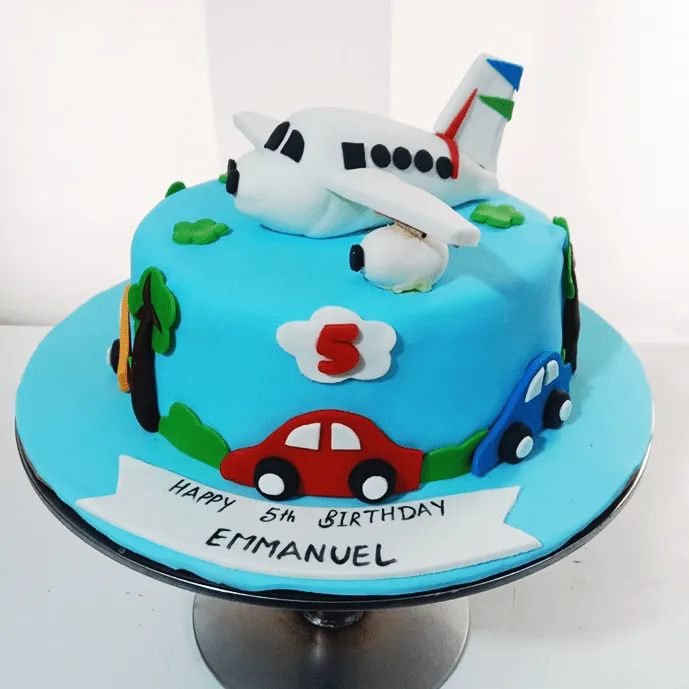 Little-Pilot-Birthday-Cake-1