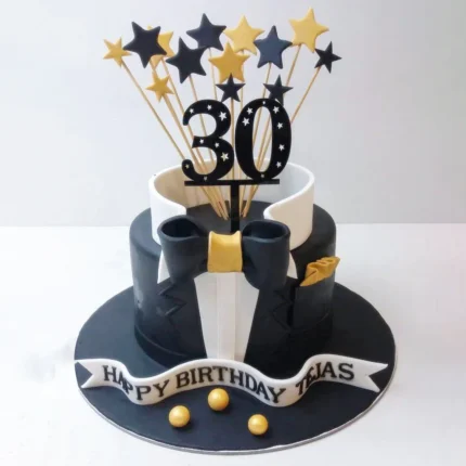 30BirthdayCake