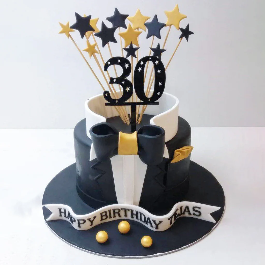 30BirthdayCake