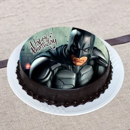 batman-photo-cake