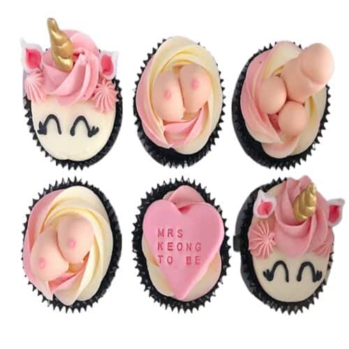 bridal-shower-vulgar-cupcakes