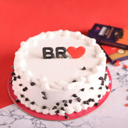 brother cake