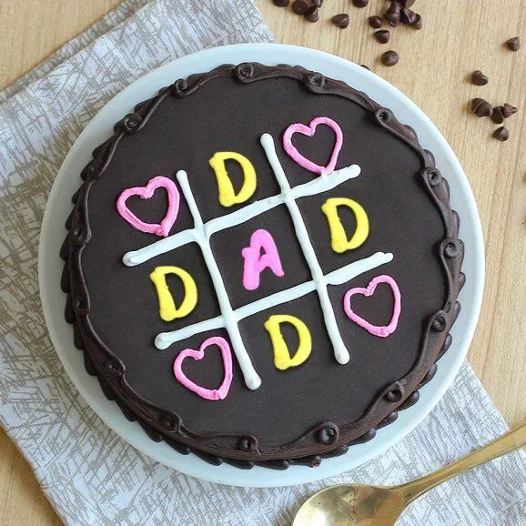 fathers-day-chocolate-cake