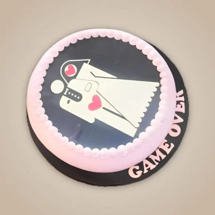 game-over-photo-cake