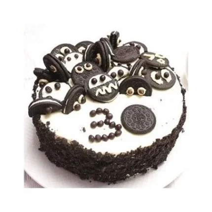 oreo-forest-cake