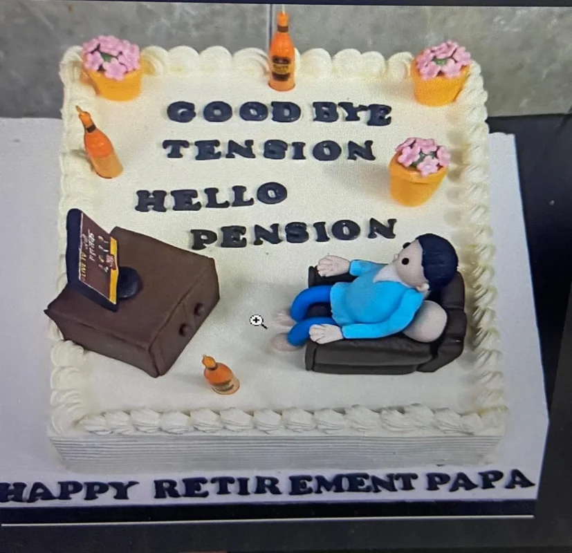 retirement-cake-for-dad