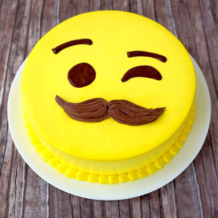 super-cool-emoji-cake