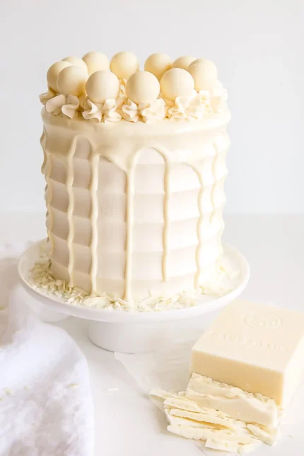 white-chocolate-cake