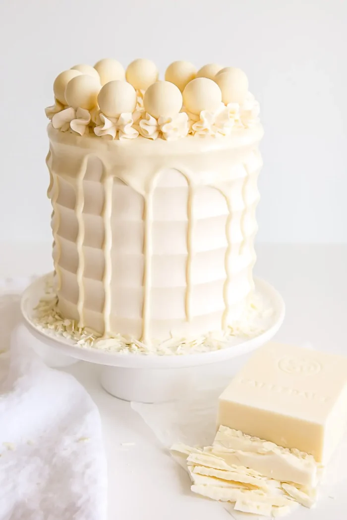 white-chocolate-cake