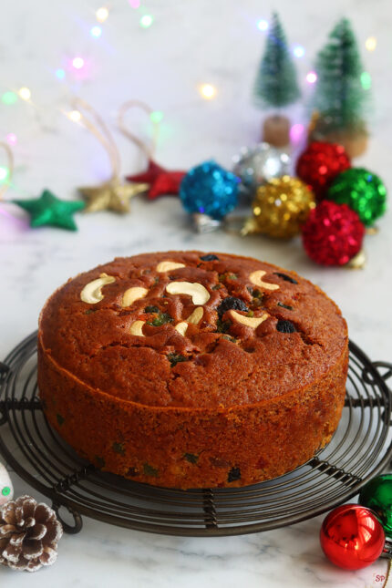 eggless-fruit-cake