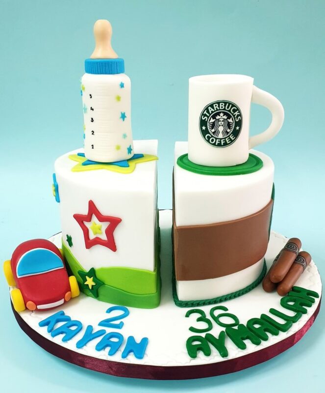 father-and-son-birthday-cake-design