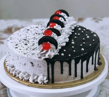 oreo-drip-cake