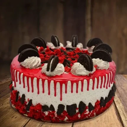 red-velvet-oreo-cake