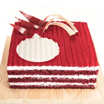 red-velvet-square-cake