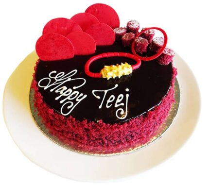 teej-special-red-velvet-cake